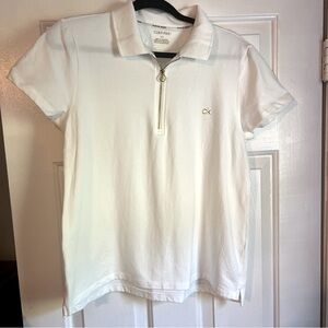 Calvin Klein polo L
